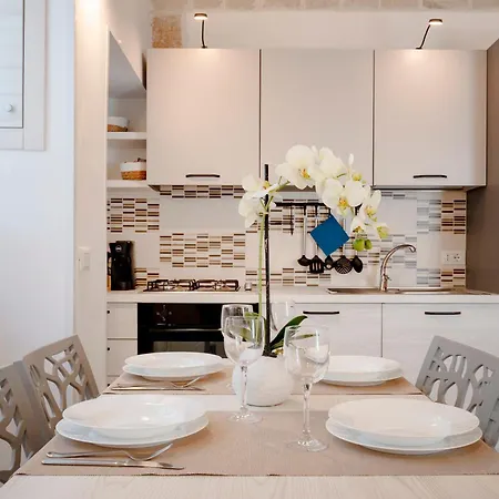 Apartmán Savilu *