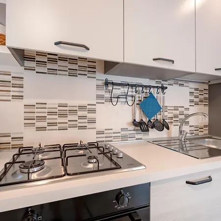 Apartmán Savilu