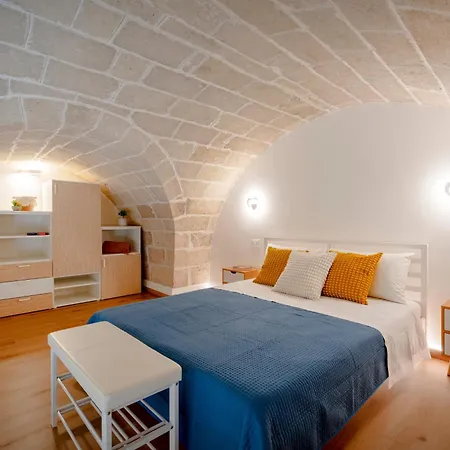 Savilu * Polignano a Mare