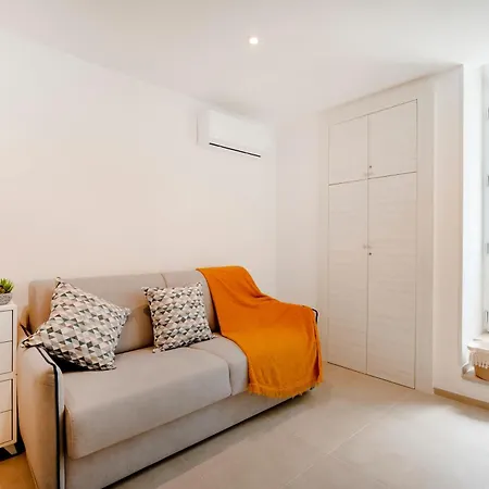 Apartmán Savilu Polignano a Mare