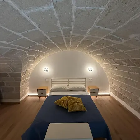 Savilu Apartmán