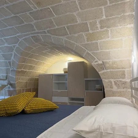 Lejlighed Savilu Polignano a Mare