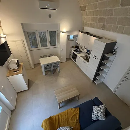 Savilu Apartmán *