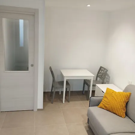 Apartmán Savilu *
