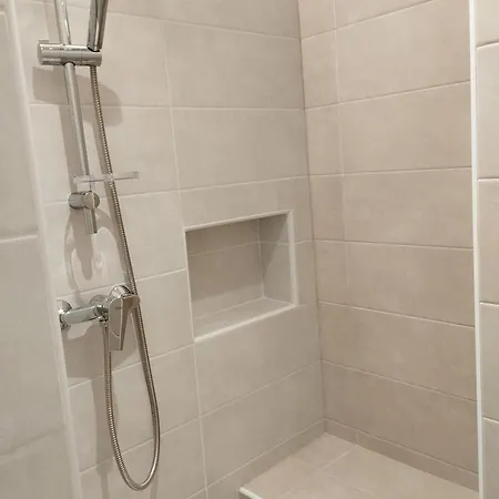 Savilu Apartmán Polignano a Mare