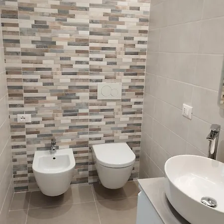 Apartmán Savilu *
